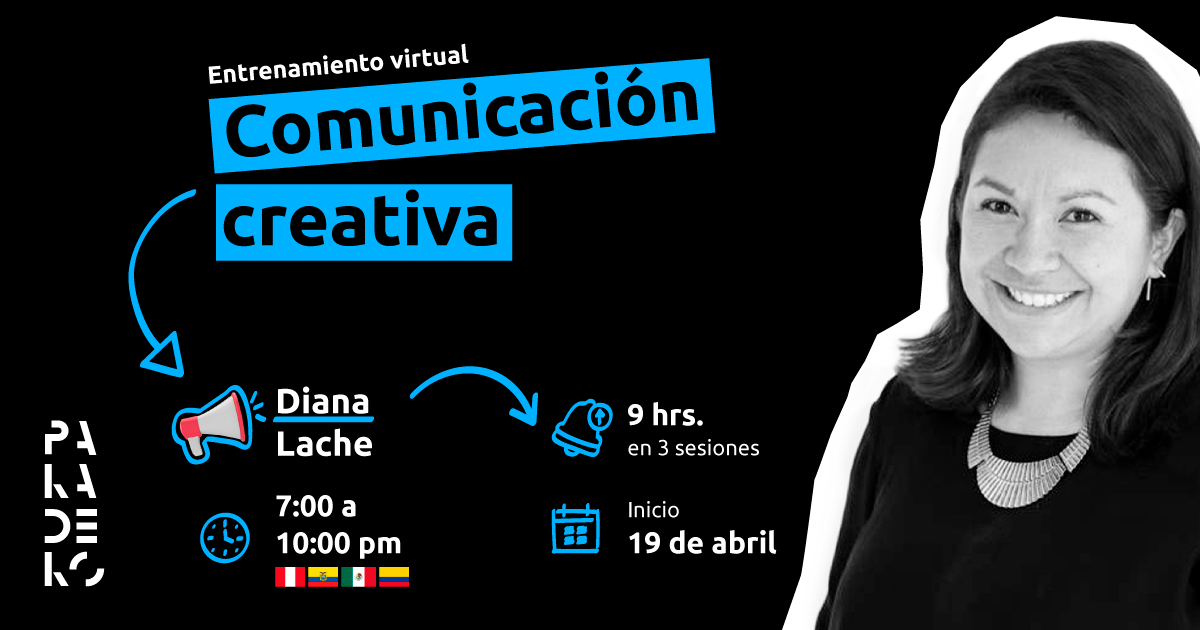 Comunicación Creativa